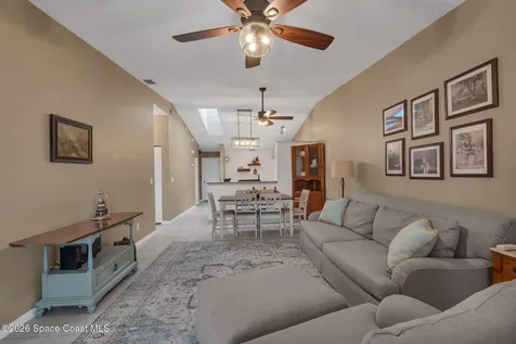 35 Anchor Drive Indian Harbour Beach FL 32937