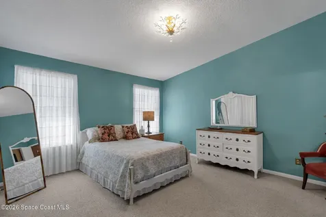 35 Anchor Drive Indian Harbour Beach FL 32937