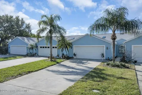 35 Anchor Drive Indian Harbour Beach FL 32937