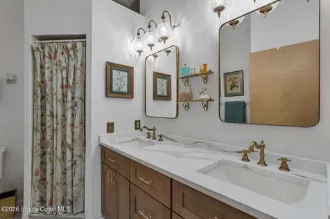 35 Anchor Drive Indian Harbour Beach FL 32937