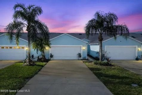 35 Anchor Drive Indian Harbour Beach FL 32937
