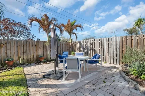 35 Anchor Drive Indian Harbour Beach FL 32937