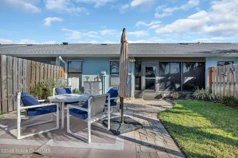 35 Anchor Drive Indian Harbour Beach FL 32937