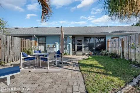 35 Anchor Drive Indian Harbour Beach FL 32937
