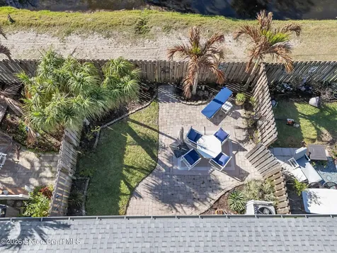 35 Anchor Drive Indian Harbour Beach FL 32937