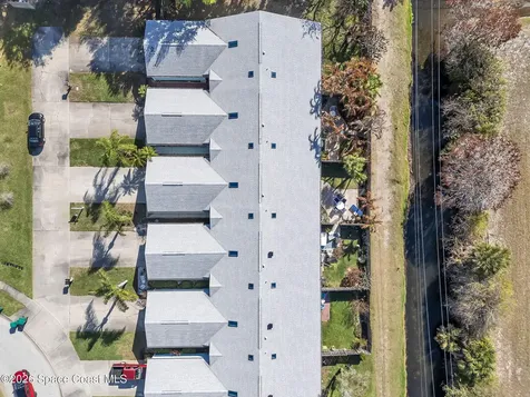 35 Anchor Drive Indian Harbour Beach FL 32937