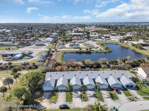 35 Anchor Drive Indian Harbour Beach FL 32937