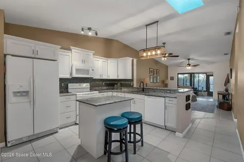 35 Anchor Drive Indian Harbour Beach FL 32937