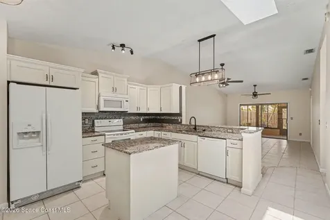 35 Anchor Drive Indian Harbour Beach FL 32937