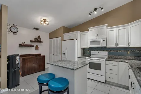 35 Anchor Drive Indian Harbour Beach FL 32937
