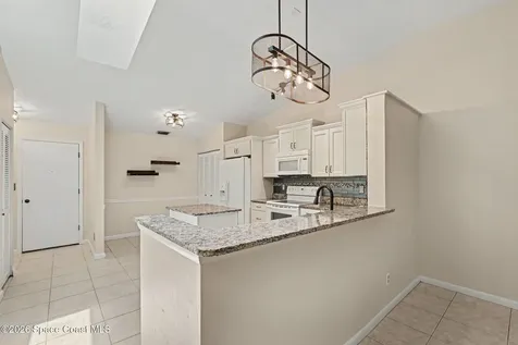 35 Anchor Drive Indian Harbour Beach FL 32937