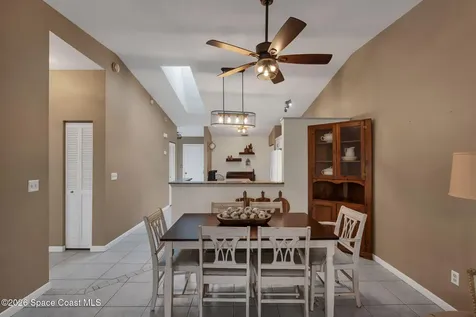 35 Anchor Drive Indian Harbour Beach FL 32937