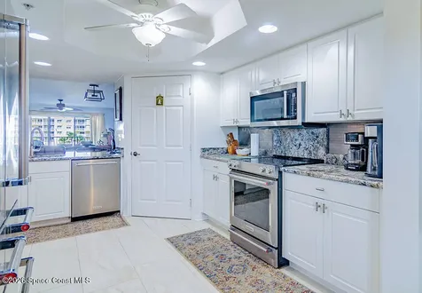 8871 Lake Drive Cape Canaveral FL 32920
