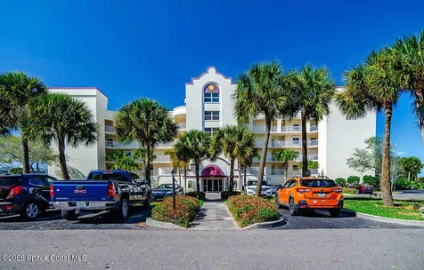 8871 Lake Drive Cape Canaveral FL 32920