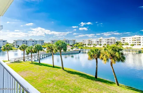 8871 Lake Drive Cape Canaveral FL 32920