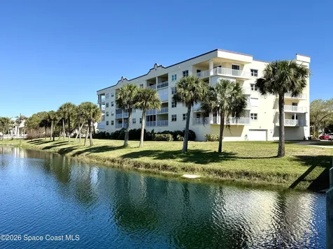 8871 Lake Drive Cape Canaveral FL 32920