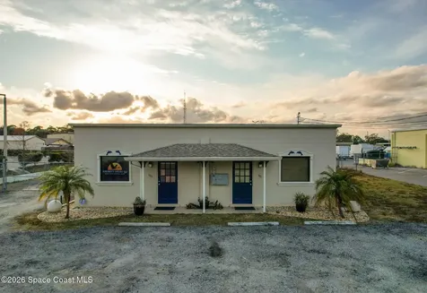 1795 Cogswell Street Rockledge FL 32955
