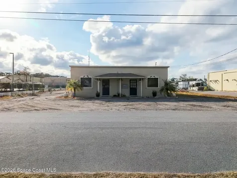 1795 Cogswell Street Rockledge FL 32955