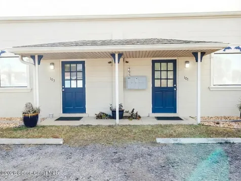 1795 Cogswell Street Rockledge FL 32955