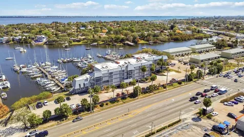 905 N Harbor City Boulevard Melbourne FL 32935