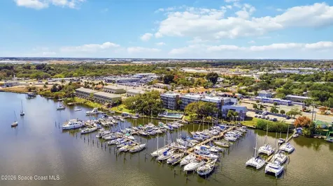 905 N Harbor City Boulevard Melbourne FL 32935