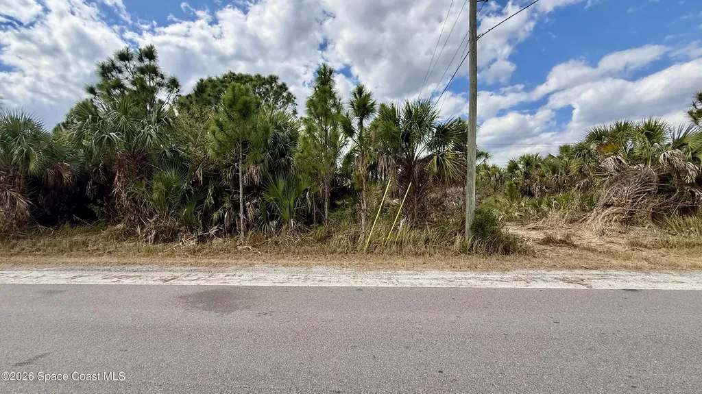 3262 Pomello Avenue SW Palm Bay FL 32908