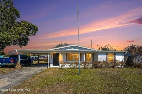 2648 Coventry Road Melbourne FL 32935