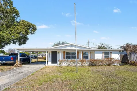 2648 Coventry Road Melbourne FL 32935