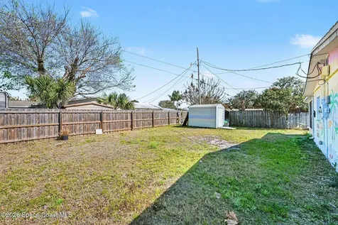 2648 Coventry Road Melbourne FL 32935