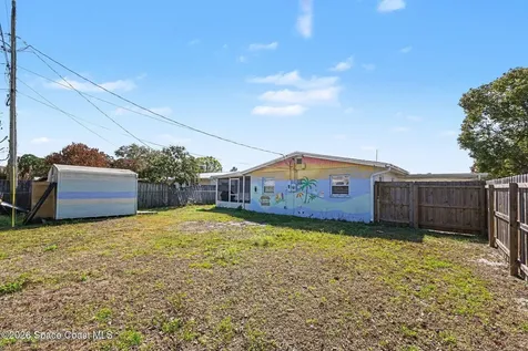 2648 Coventry Road Melbourne FL 32935