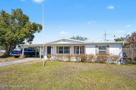 2648 Coventry Road Melbourne FL 32935
