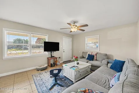 2648 Coventry Road Melbourne FL 32935