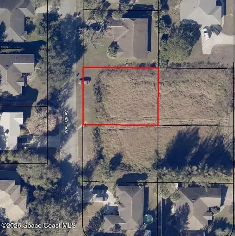 5165 Walton Avenue Titusville FL 32780