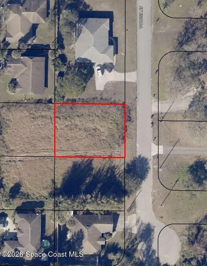5160 Volusia Avenue Titusville FL 32780