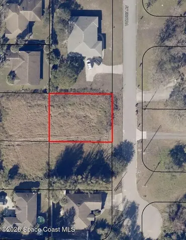 5160 Volusia Avenue Titusville FL 32780