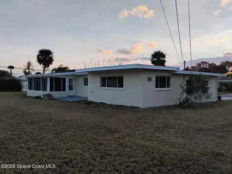 2310 Reef Avenue Indialantic FL 32903
