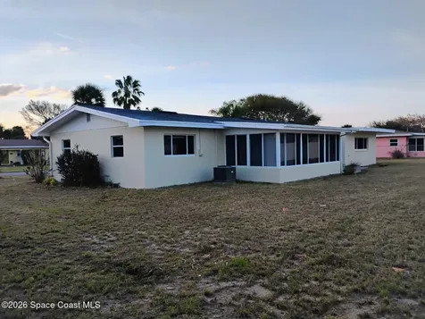 2310 Reef Avenue Indialantic FL 32903