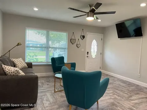 1810 Elizabeth Street Melbourne FL 32901