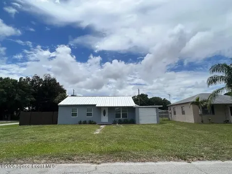 1810 Elizabeth Street Melbourne FL 32901