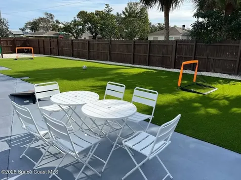 1810 Elizabeth Street Melbourne FL 32901