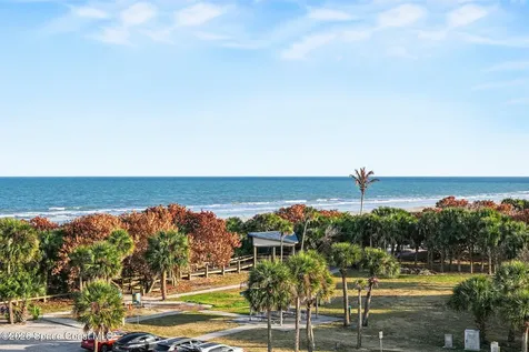 8470 Ridgewood Avenue Cape Canaveral FL 32920