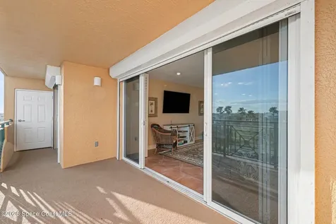 8470 Ridgewood Avenue Cape Canaveral FL 32920