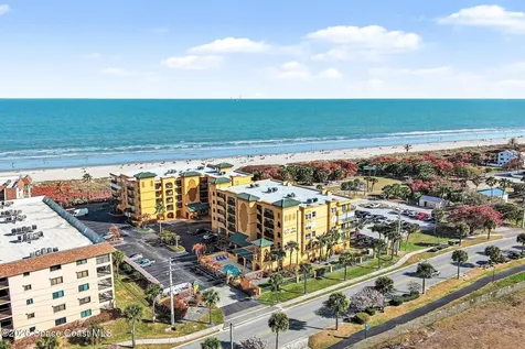8470 Ridgewood Avenue Cape Canaveral FL 32920
