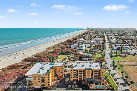 8470 Ridgewood Avenue Cape Canaveral FL 32920