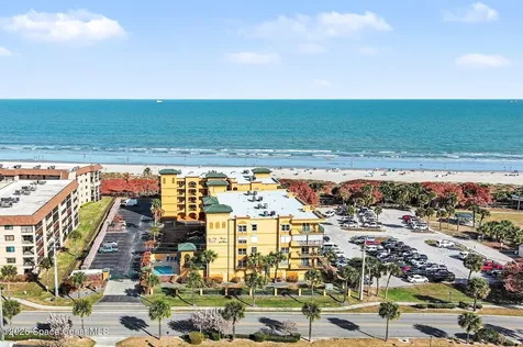 8470 Ridgewood Avenue Cape Canaveral FL 32920