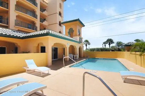 8470 Ridgewood Avenue Cape Canaveral FL 32920