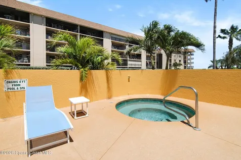 8470 Ridgewood Avenue Cape Canaveral FL 32920