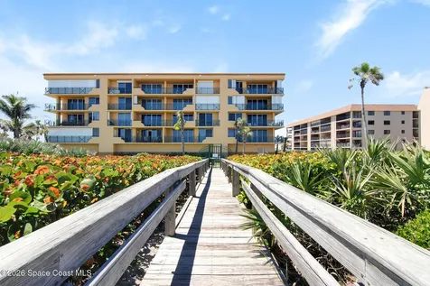 8470 Ridgewood Avenue Cape Canaveral FL 32920