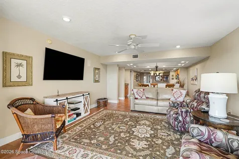 8470 Ridgewood Avenue Cape Canaveral FL 32920