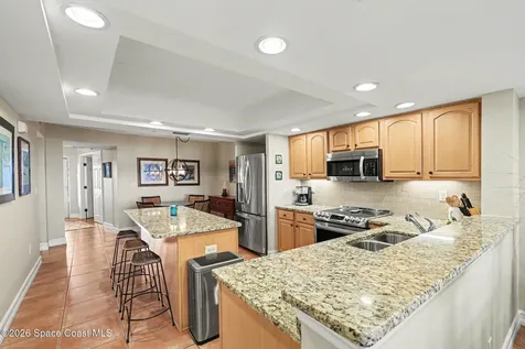 8470 Ridgewood Avenue Cape Canaveral FL 32920